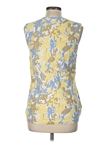 Kasper Sweater Vest (view 2)
