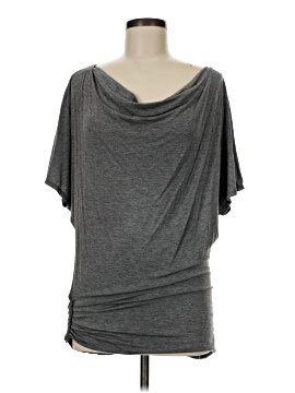Max Studio Short Sleeve T Shirt