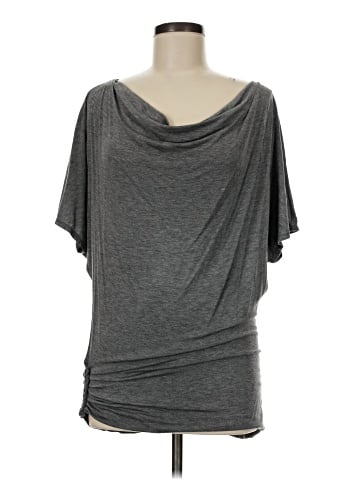 Max Studio Short Sleeve T-Shirt (view 1)