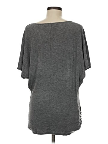 Max Studio Short Sleeve T-Shirt (view 2)