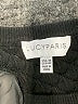 Lucy Paris Black Long Sleeve Turtleneck Size M - photo 7