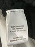Lucy Paris Black Long Sleeve Turtleneck Size M - photo 8
