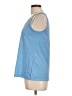 Style&Co Blue Tank Top Size L (petite) - photo 5