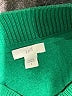 J.Jill Green Pullover Sweater Size S - photo 7