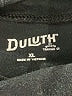 Duluth Trading Co. Black Long Sleeve Top Size XL - photo 7
