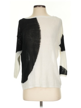 Katherine Barclay Pullover Sweater