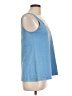 Style&Co Blue Tank Top Size L (petite) - photo 4