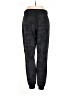 Lululemon Athletica Camo Black Sweatpants Size 8 - photo 2
