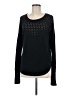 Glyder Black Long Sleeve T-Shirt Size M - photo 1