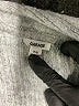 Garage Gray Turtleneck Sweater Size S - photo 7