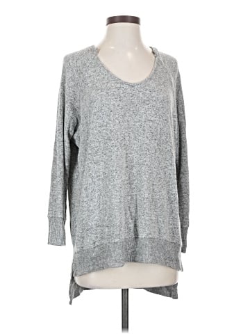 Freeloader Pullover Sweater (view 1)