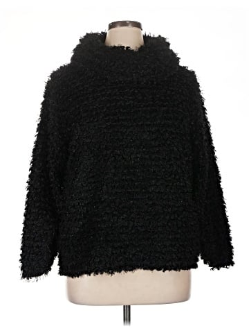 Westbound Turtleneck Sweater (view 1)