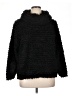 Westbound 100% Polyester Black Turtleneck Sweater Size XL - photo 1