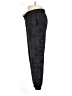 Lululemon Athletica Camo Black Sweatpants Size 8 - photo 5