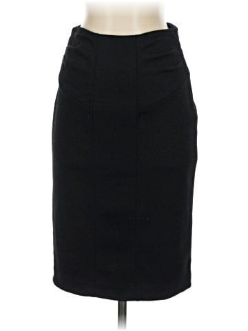 Diane von Furstenberg Wool Skirt (view 1)