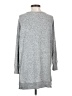 Freeloader Gray Pullover Sweater Size S - photo 2