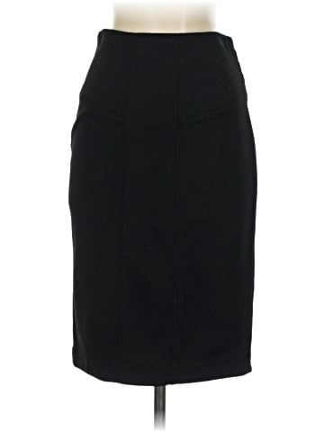 Diane von Furstenberg Wool Skirt (view 2)