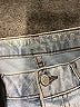 Vanilla Star Blue Jeans Size 1 - photo 7