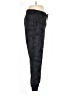 Lululemon Athletica Camo Black Sweatpants Size 8 - photo 4