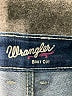 Wrangler Jeans Co Blue Jeans Size 1 - photo 7