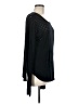 Glyder Black Long Sleeve T-Shirt Size M - photo 4