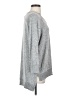 Freeloader Gray Pullover Sweater Size S - photo 4