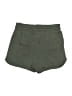 better / together Solid Green Shorts Size L - photo 2