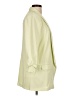 Bar III Yellow Blazer Size L - photo 4