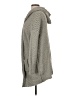 L Love Gray Cardigan Size L - photo 5