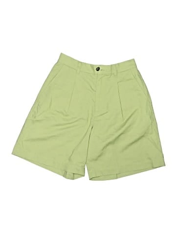 Comptoir des Cotonniers Khaki Shorts (view 1)