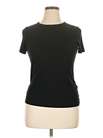 On 34th Short Sleeve T-Shirt (view 1)