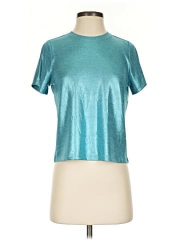 Porridge Short Sleeve Top (view 1)