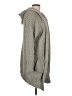 L Love Gray Cardigan Size L - photo 4