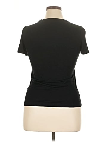 On 34th Short Sleeve T-Shirt (view 2)