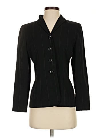 Ann Taylor Blazer (view 1)
