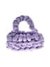Unbranded Purple Clutch One size - photo 1