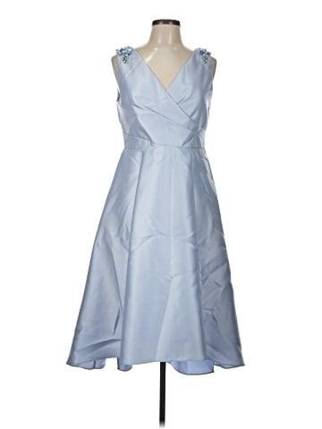 Adrianna Papell Cocktail Dress (view 1)