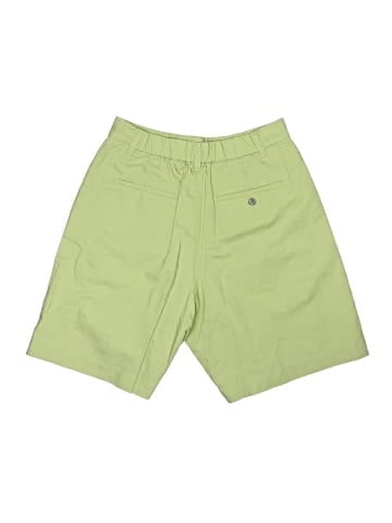Comptoir des Cotonniers Khaki Shorts (view 2)