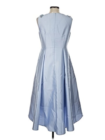 Adrianna Papell Cocktail Dress (view 2)