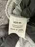 Unbranded Gray Pullover Hoodie Size M - photo 7