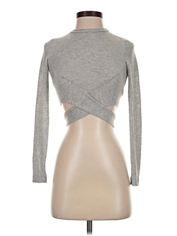 JLUXLABEL Turtleneck Sweater (view 1)