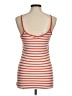 American Eagle Outfitters Orange Tank Top Size M - photo 2