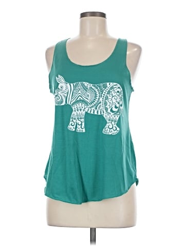 L.A. Soul Tank Top (view 1)