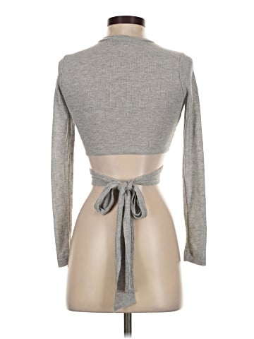 JLUXLABEL Turtleneck Sweater (view 2)