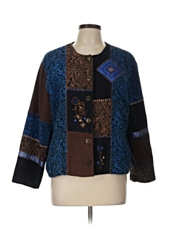Napa Valley Jacket (view 1)