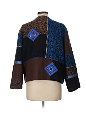 Napa Valley Jacket (view 2)