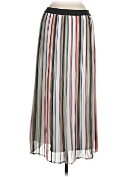 Ny Collection Casual Skirt