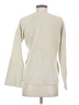 Aqua Solid Ivory Pullover Sweater Size XS - photo 2