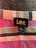 Lee Purple Sleeveless Button-Down Shirt Size L - photo 7