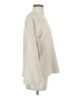 Aqua Solid Ivory Pullover Sweater Size XS - photo 4